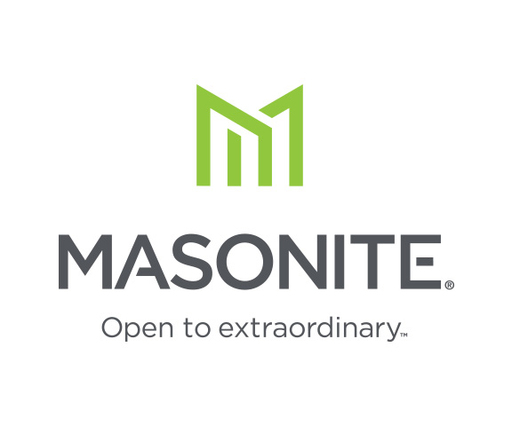 Masonite logo