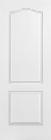 Interior moulded panel Masonite interior door (HFJATS)