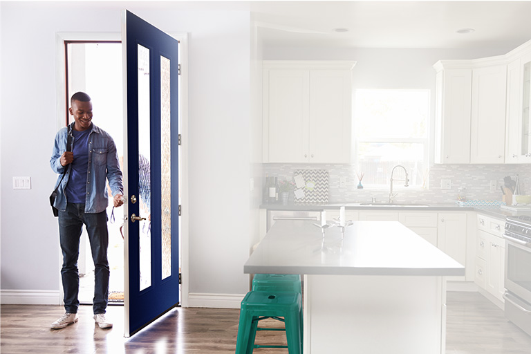 Doors EL & EL Wood Products