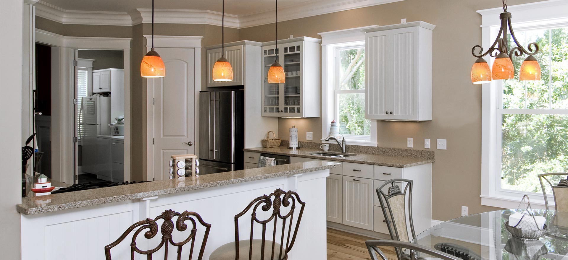 EL & EL Wood Products