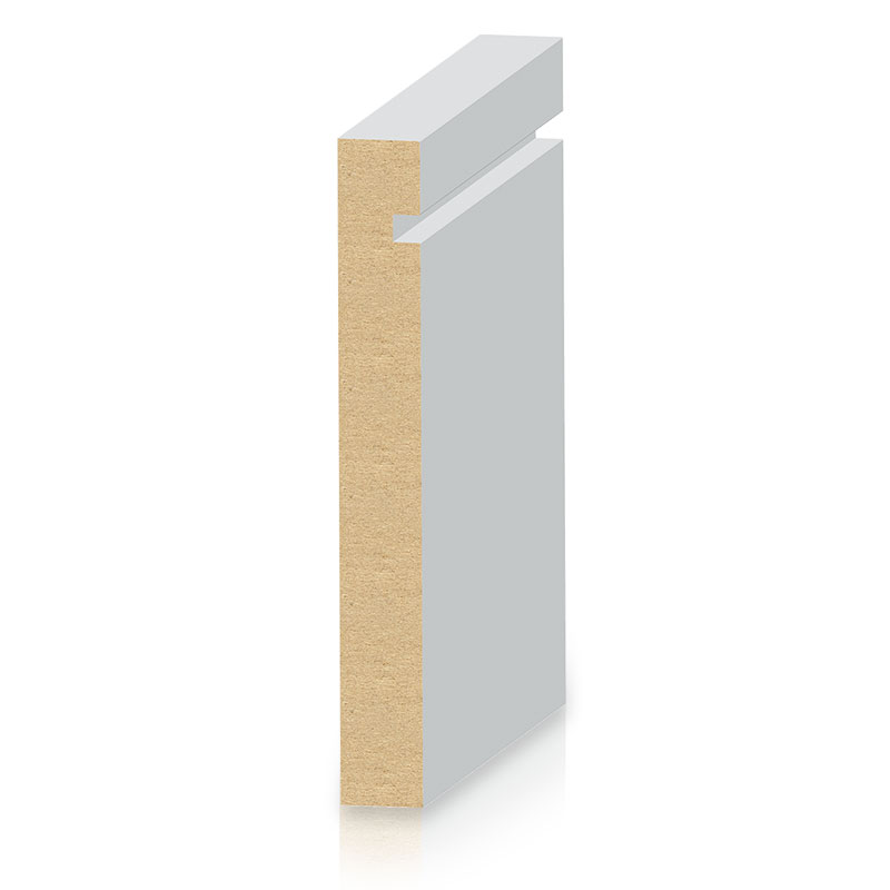 Baseboard Moulding