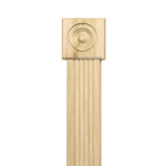 Wellington Poplar Pilaster