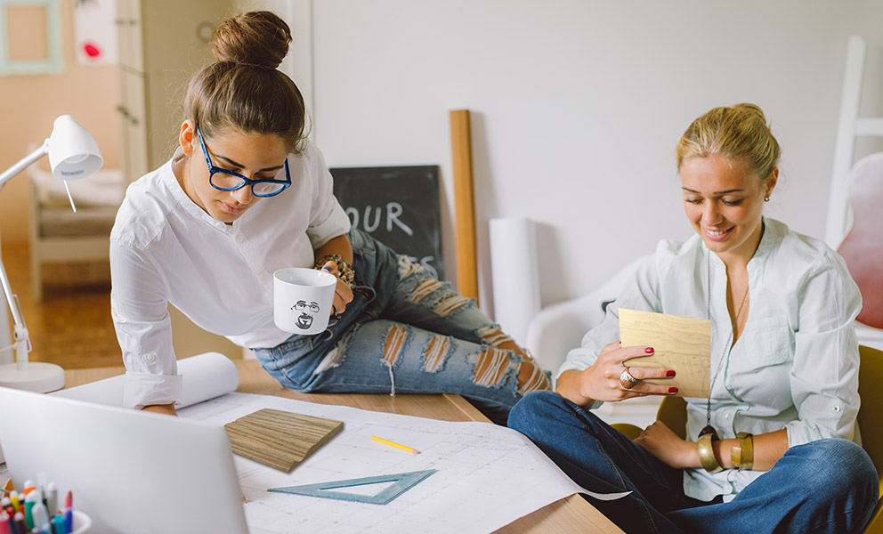 Moulding EL & EL Wood Products