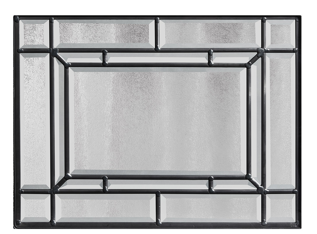 Adelaide glass insert