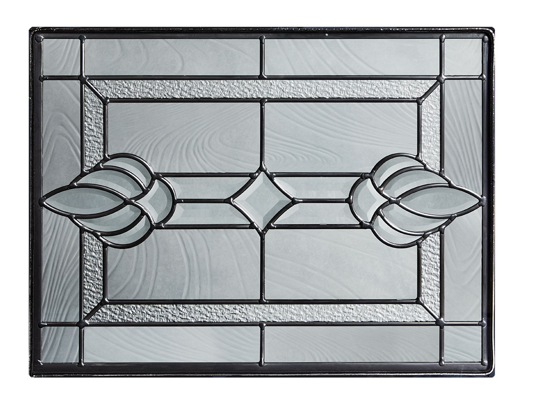 Beverly glass insert