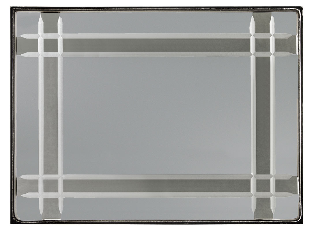 Riverside glass insert