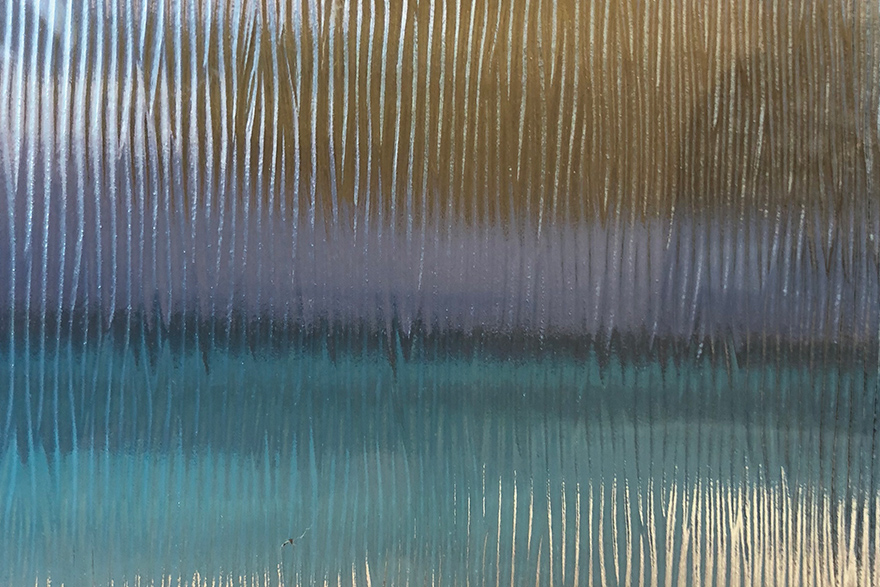 Chord glass insert option