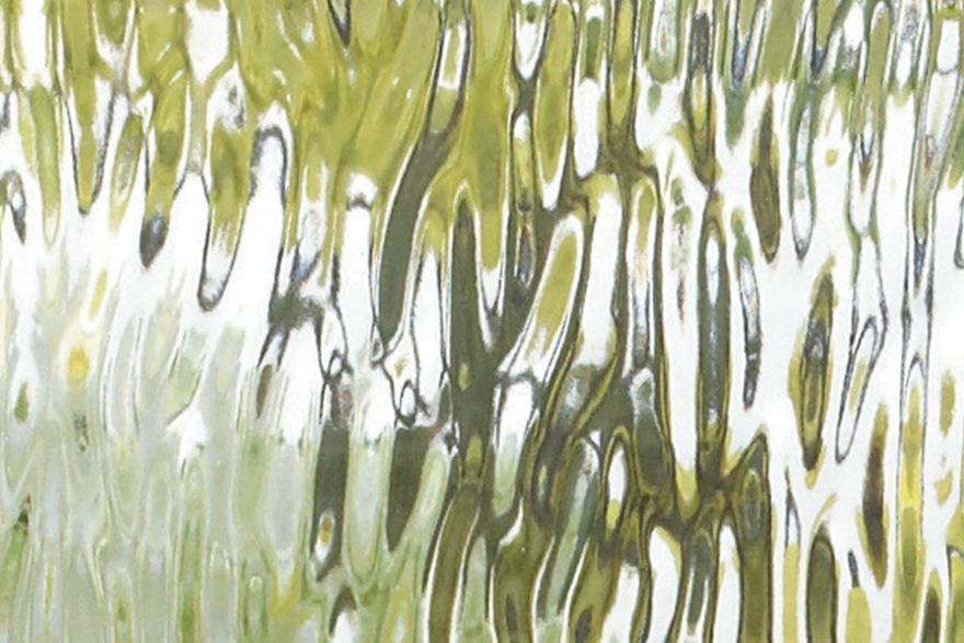 Double Water glass insert option