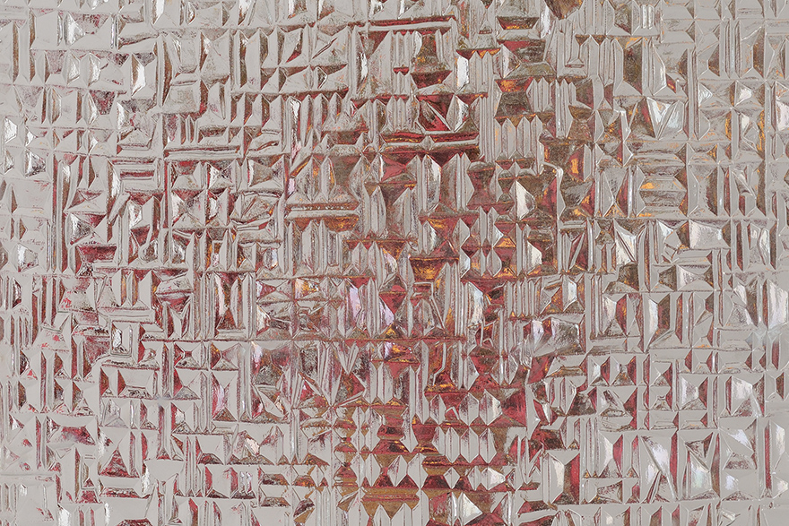 Rooftop glass insert option