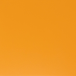 Orange Jewel Contemporary color
