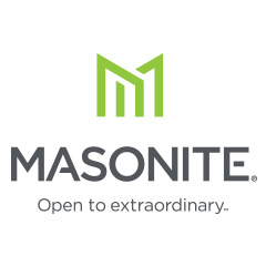 Masonite® logo