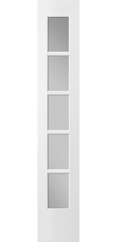 VSG-152-S05LE-X Door