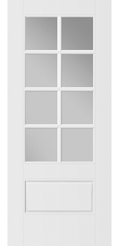 VSG-420-S08LE-1 Door