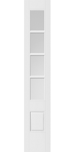 VSG-450-S04LE-1 Door