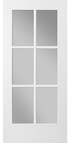 VSG-926-S06LE-X Door