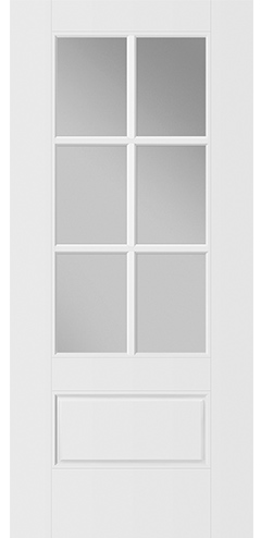 VSG-420-S06LE-1 Door