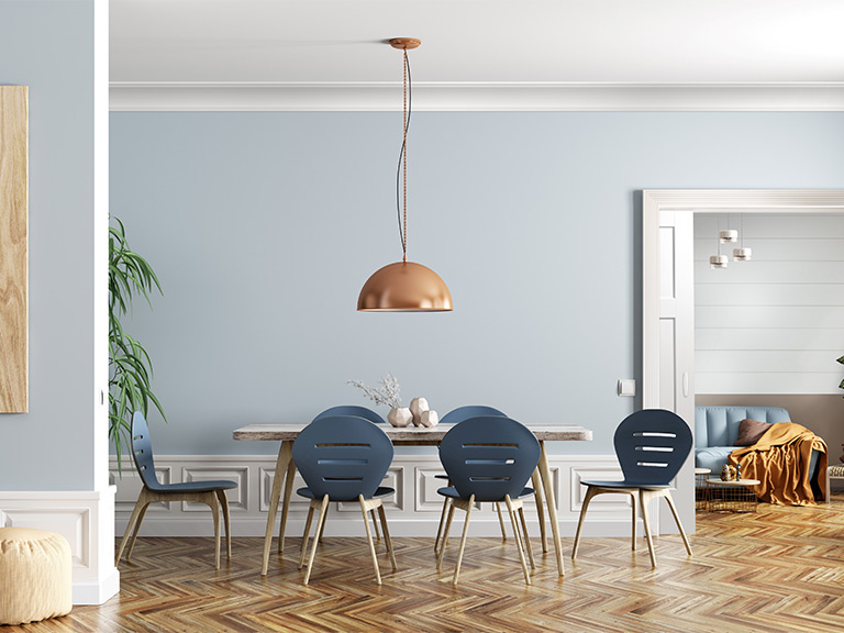 All About Moulding EL & EL Wood Products