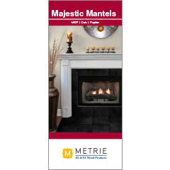 Majestic Mantels