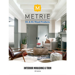 Arizona Moulding
