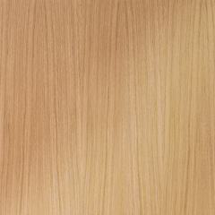 Oak Rift Cut White Clear Finish