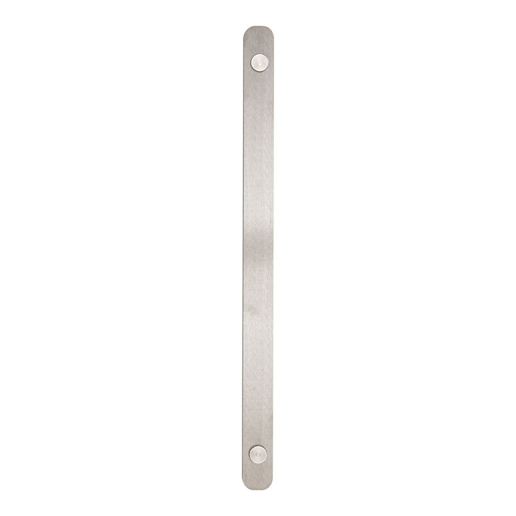BDHSS, Barn Door Handle Stainless EL & EL Wood Products