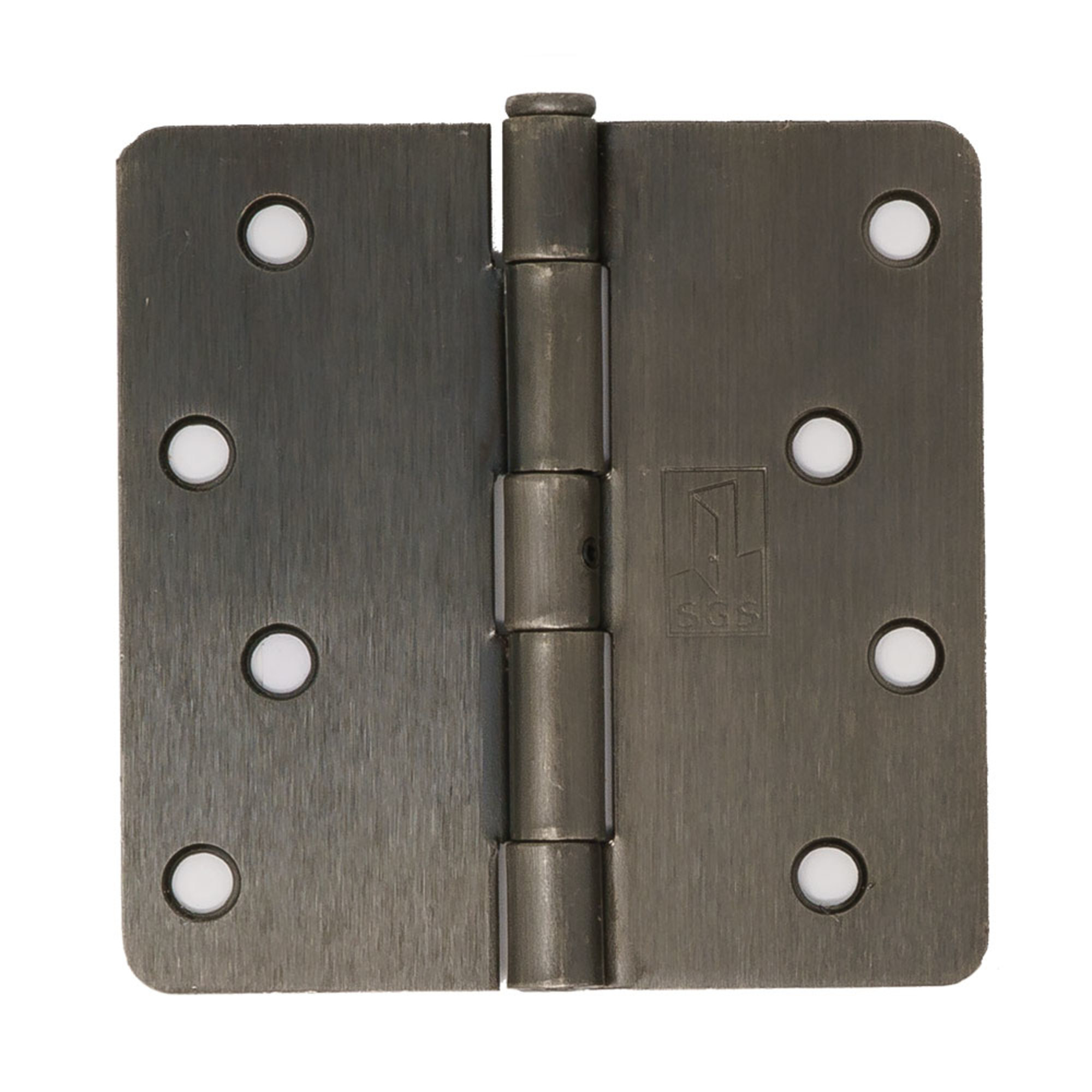 R40ANNRP, NonRemovable Pin Residential Hinges 5 Knuckle EL & EL