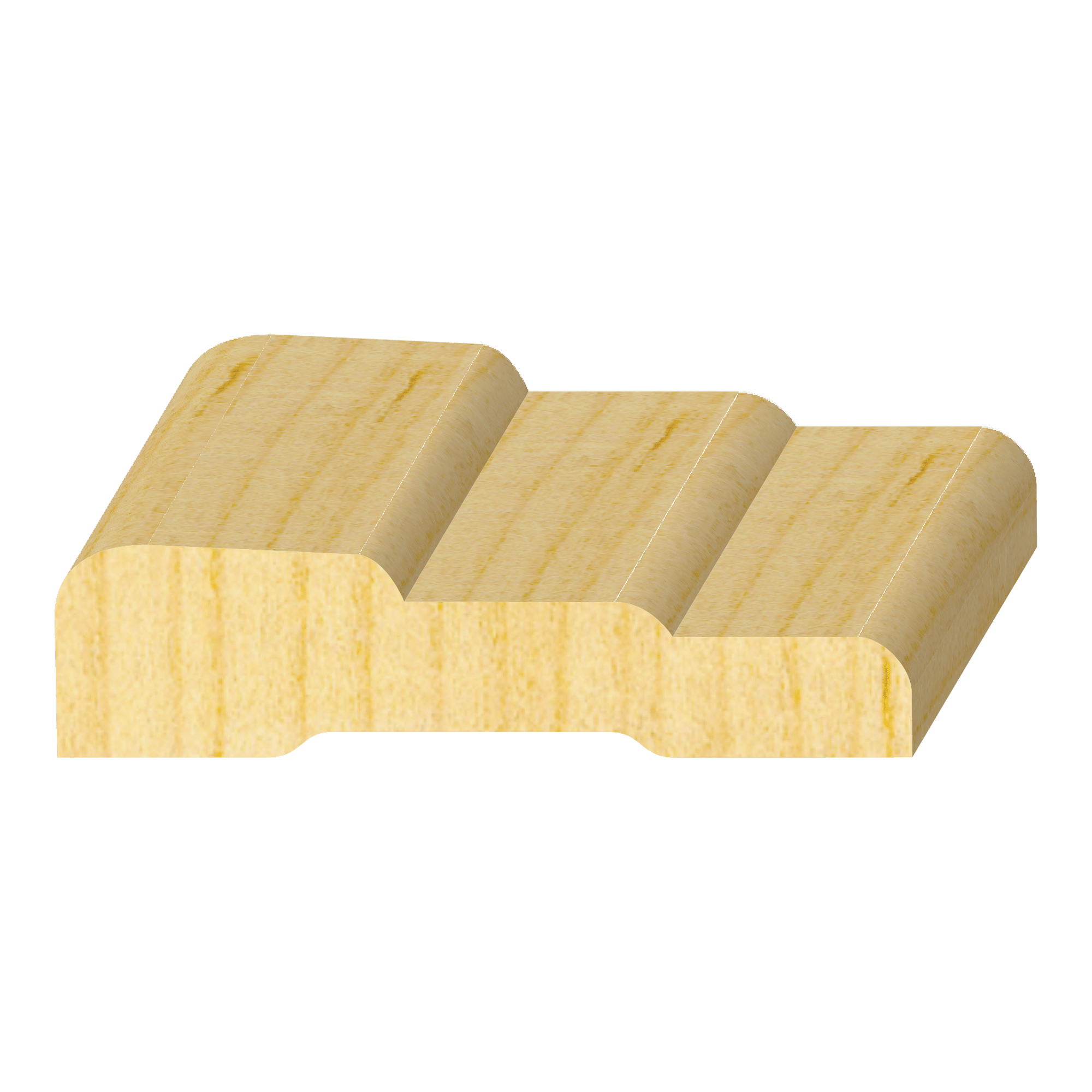 110BSP, 3Step Casing EL & EL Wood Products