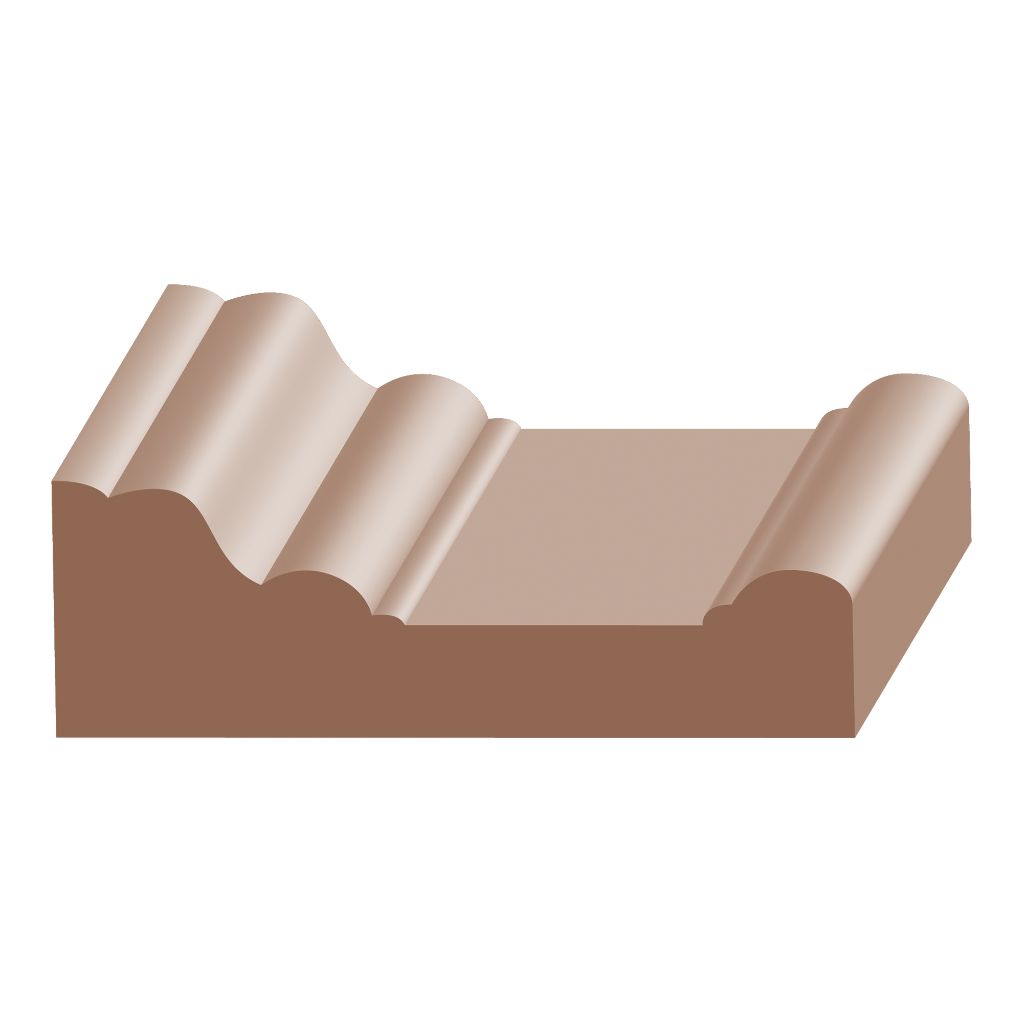 178ALD, Howe Casing EL & EL Wood Products