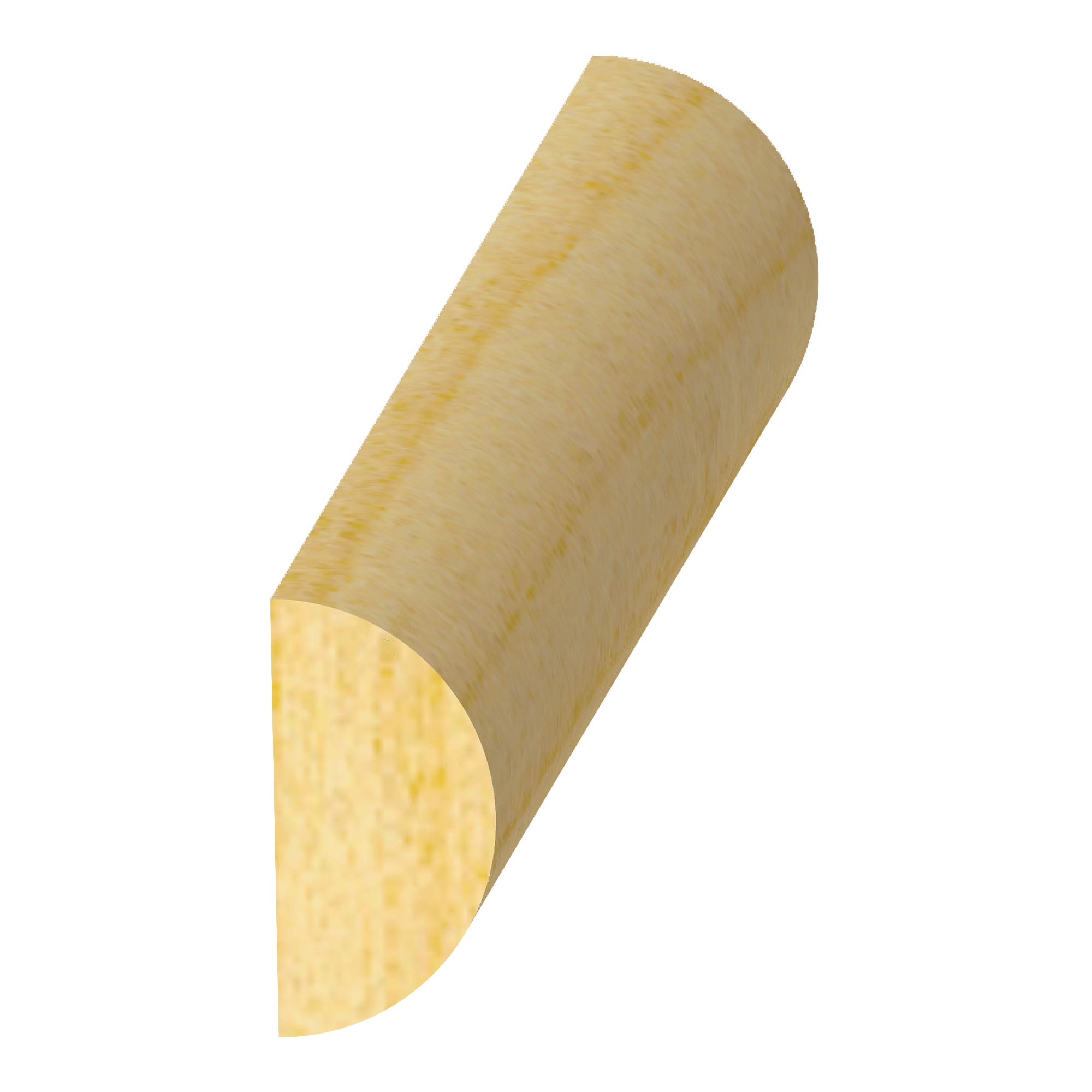 570SP, Half Round EL & EL Wood Products