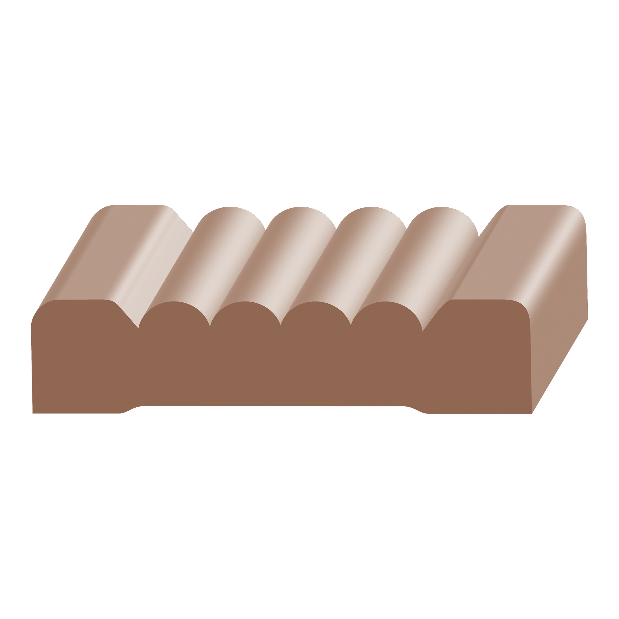 CA326O, 4Reed Casing EL & EL Wood Products