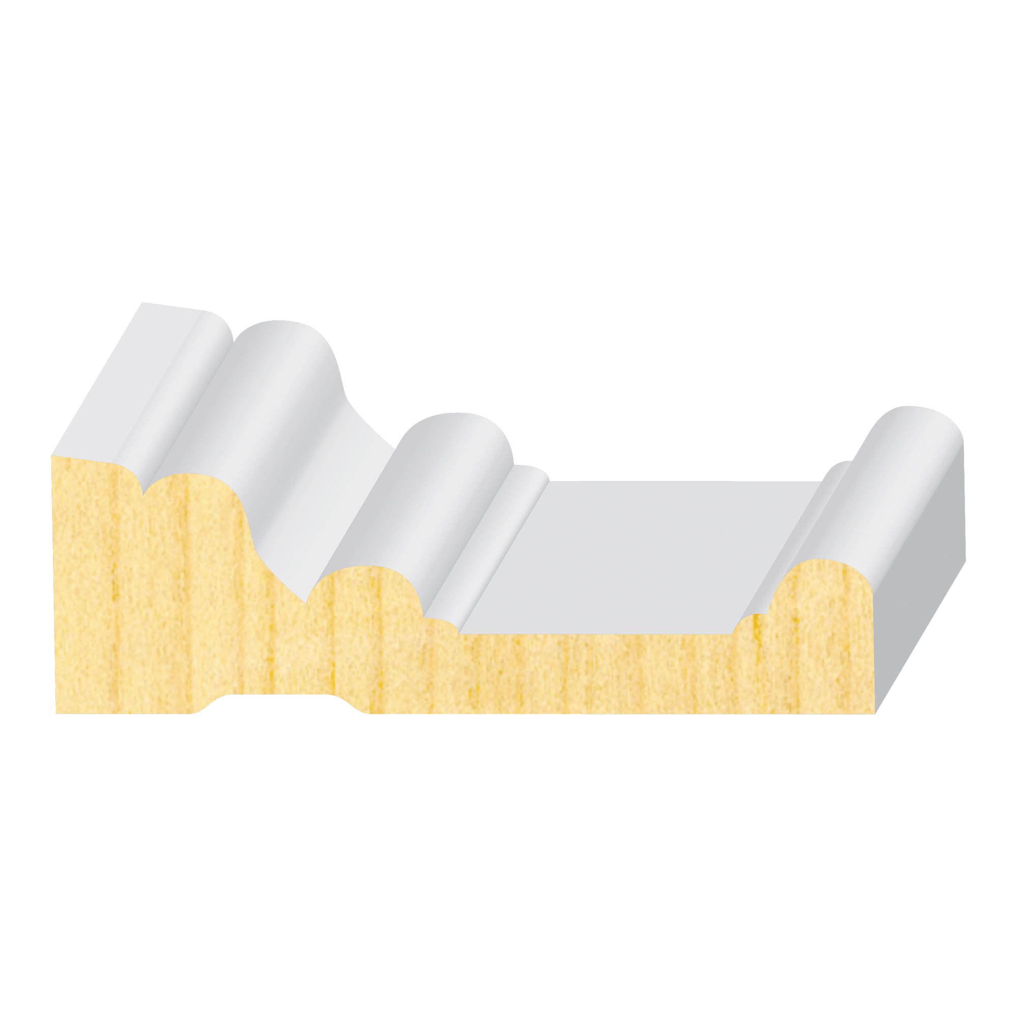 PR177FJ, Howe Casing EL & EL Wood Products