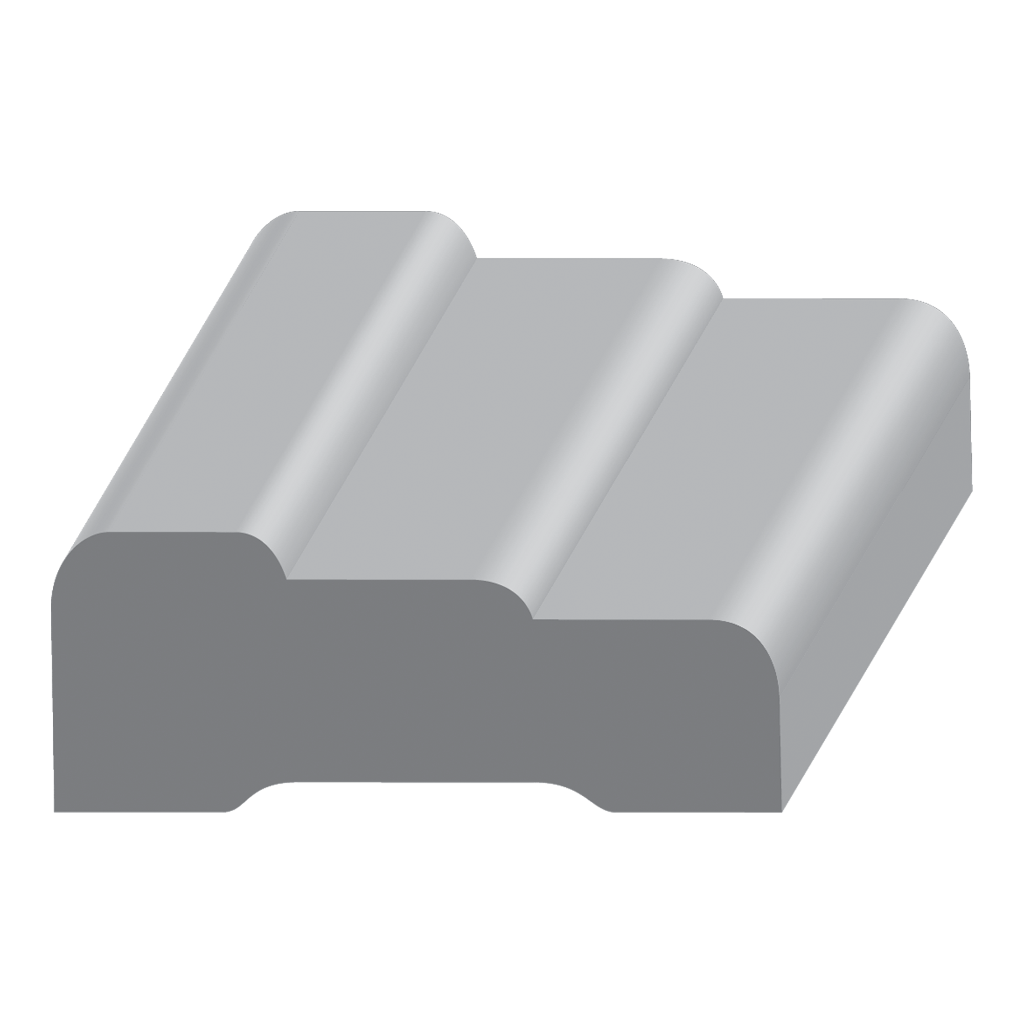 109SPF, 3Step Casing EL & EL Wood Products