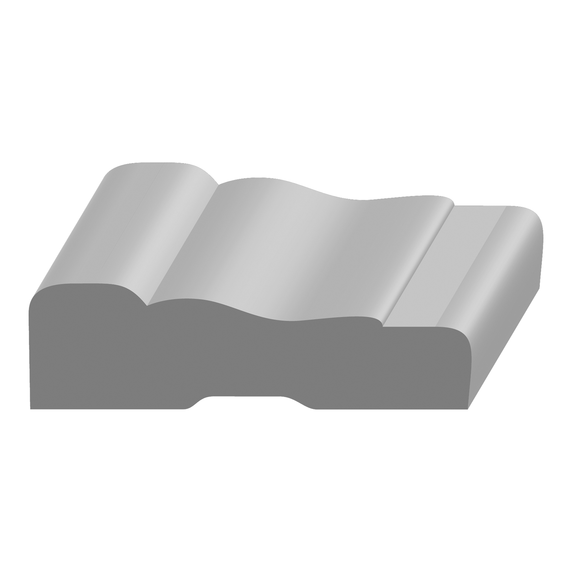 152VGF, Colonial/356 Casing EL & EL Wood Products