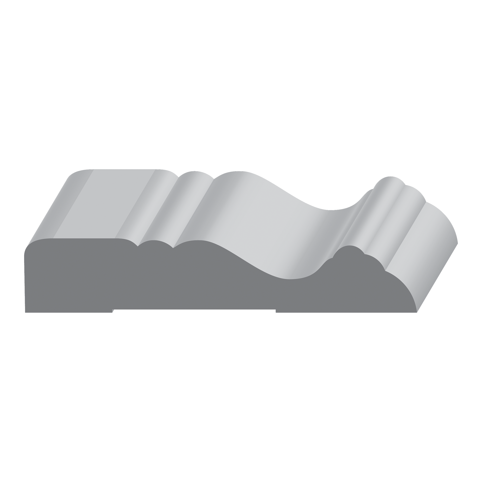 155PF, Cape Cod Casing EL & EL Wood Products