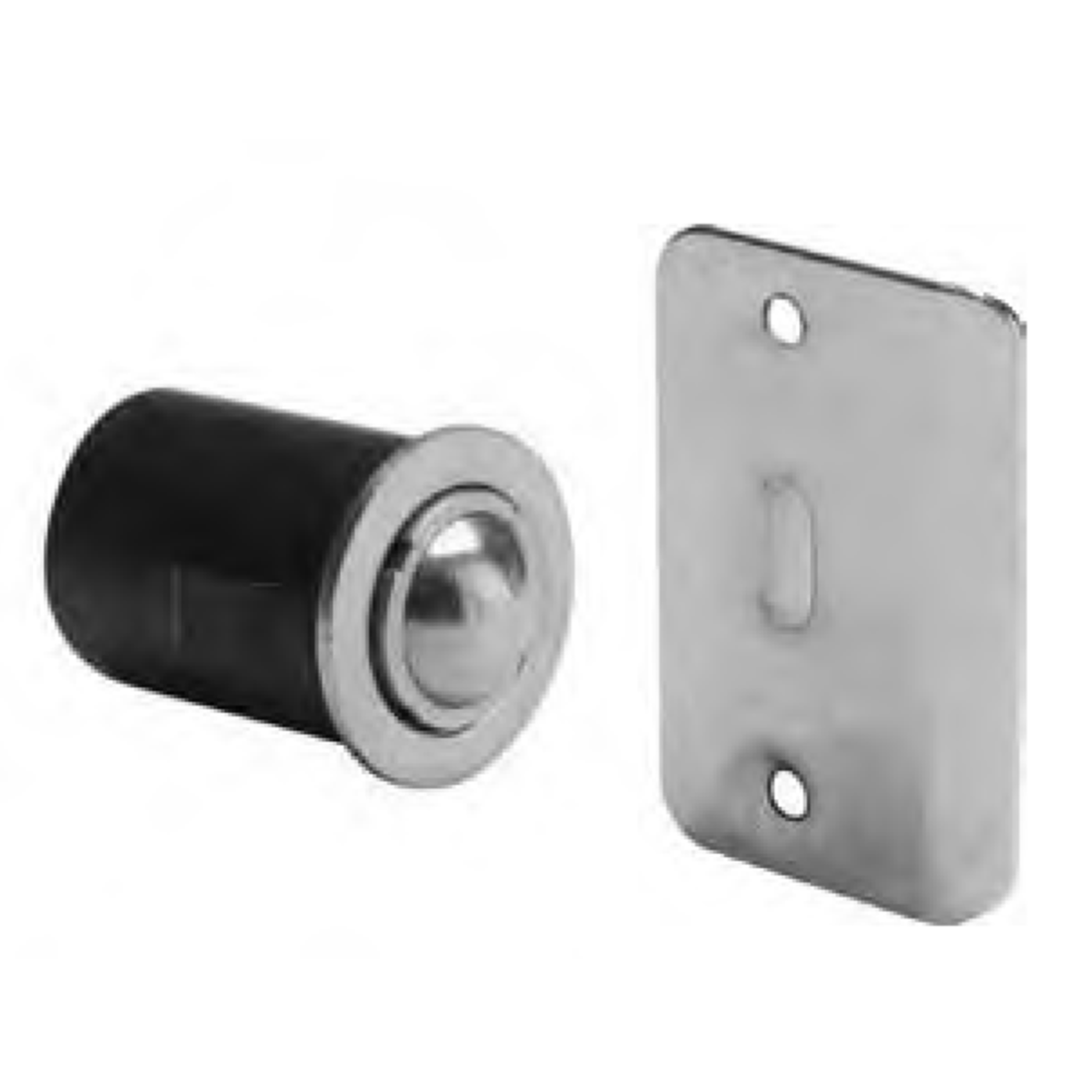 BC3, US3 Ball Catch with Cylinder EL & EL Wood Products