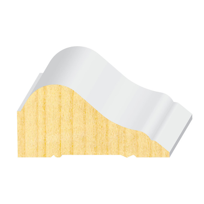 PR164FJ, Bell Court Casing EL & EL Wood Products